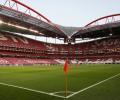 Portuguese, Spanish clubs resume training