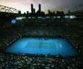 Next year's Australian Open at risk due to coronavirus?