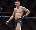 UFC cuts bout after fighter tests positive for coronavirus