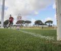 Benfica player tests COVID-19 positive