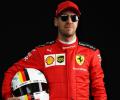 Why the writing was on the wall for Vettel at Ferrari