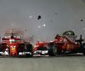 Singapore F1 promoters say closed-doors race is not feasible