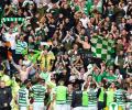 COVID-19: Celtic named as Scottish champions