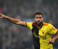 Watford's Mariappa shocked after positive COVID-19 test