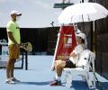 Cash or health? Resumption will show tennis's priorities