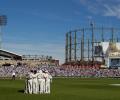 Surrey plan to stage county cricket despite COVID-19