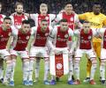 11 Ajax players test positive for COVID-19, says RTL