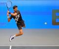 Djokovic clinches sixth year-end No. 1 ranking to tie Sampras