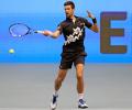 Will Djokovic end 2020 on a high at London ATP Finals?