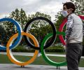 Tokyo Olympics athletes won't have to isolate for 14 days on arrival