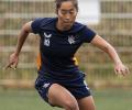 Football Focus: 'Bala Devi will have huge impact on next generation'