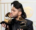 Sports Shorts: The Weeknd to perform at 2021 Super Bowl