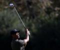 Woods makes hot start at Augusta Masters