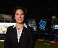 MLB's first woman general manager gets Obama, Clinton praise