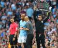 EPL must rethink 5 substitutes option: Southgate