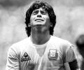 Diego Maradona: The genius who saw heaven and hell