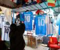 Should FIFA retire No 10 shirt after Maradona's death?