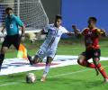 ATK Mohun Bagan down Fowler's EB in first ISL derby