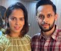 Sports Shorts: Saina, Kashyap pull out of Denmark Open