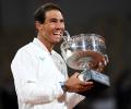 What you must know about French Open champ Nadal