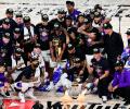 PIX: Lakers return to glory, claim record-tying 17th NBA title