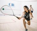 Sports Shorts: Joshna enters Egyptian Open quarters