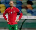 Did COVID-19 positive Ronaldo break health protocol?