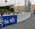 Vietnam cancels 2020 F1 race due to COVID-19 pandemic