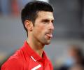 Why Djokovic has decided to skip Paris Masters