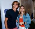 Ex-girlfriend accuses tennis star Zverev of physical abuse