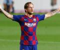 Football Focus: Rakitic leaves Barcelona to rejoin Sevilla