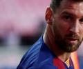 'Messi unlikely to change mind on Barcelona exit'