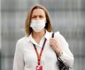 Williams family to leave F1 after Italian GP