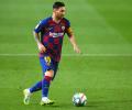 No winners as Messi decides to stay at Barcelona