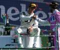 Gasly wins astonishing Italian Grand Prix