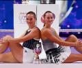 Kristina-Timea forced to withdraw due to COVID-19 restrictions