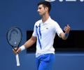 Djokovic exit ends 'Big Three' reign over Grand Slams