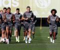 Preview: With little change in squad, Real eye another La Liga title