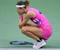 Azarenka returns from the wilderness at US Open