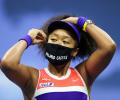 Osaka 'a Jesse Owens of Japan' for racial injustice stand