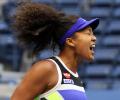 US Open champ Osaka confirms status as new star