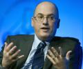 Billionaire Steve Cohen agrees to buy the New York Mets