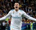 Bale leaves underwhelming Madrid legacy despite haul of goals and trophies