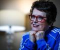 Fed Cup to be re-named Billie Jean King Cup