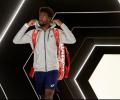 Monfils subjected to racist abuse online