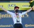 Tour de France: Kragh Andersen takes second stage win