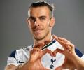 How Mourinho played a role in Bale's Spurs return