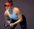 Andreescu pulls out of French Open, to take rest of 2020 off