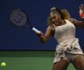 Serena embarks on clay for 24th major