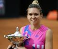 Halep eyes second French Open title and top ranking